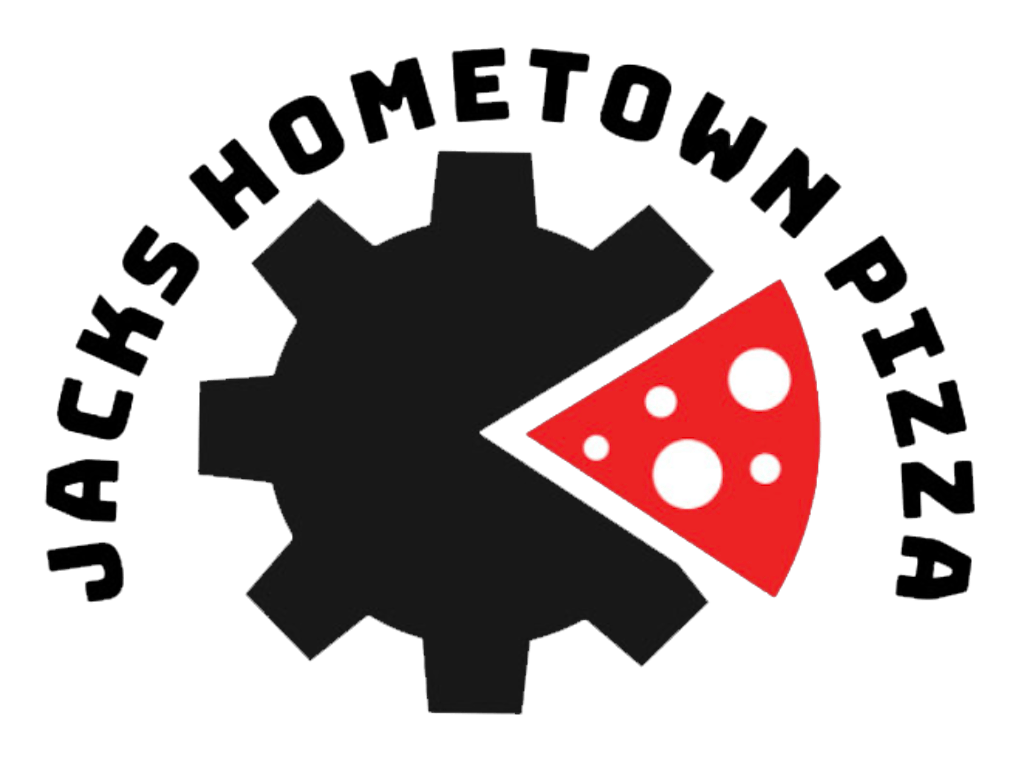 Jack's Hometown Pizza Logo