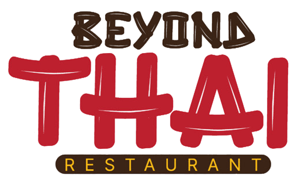 Beyond Thai Restaurant Logo