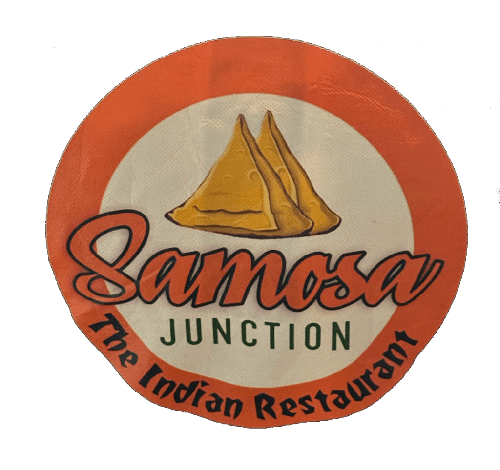 Samosa Junction  Logo