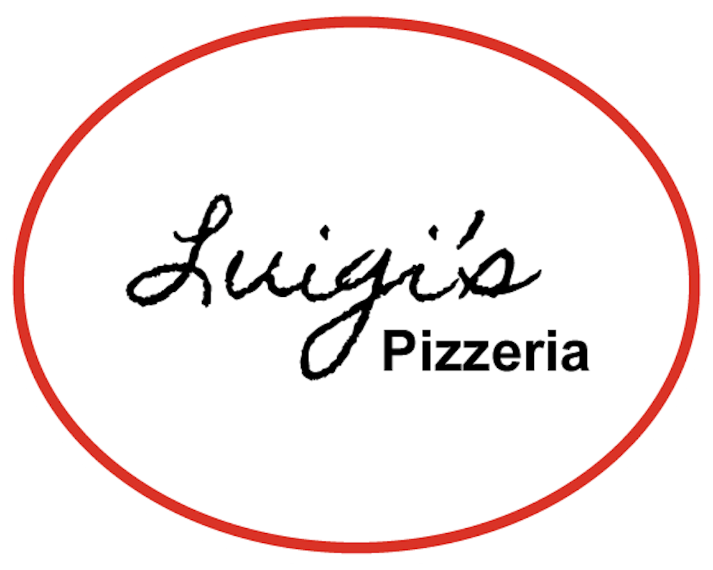 LUIGIS PIZZERIA Logo