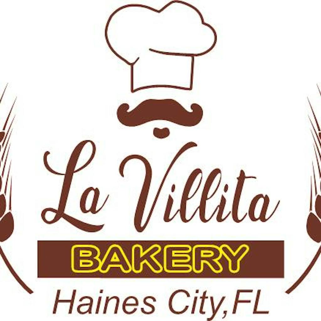 La Villita Bakery Logo