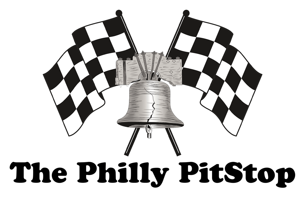 The Philly PitStop Logo