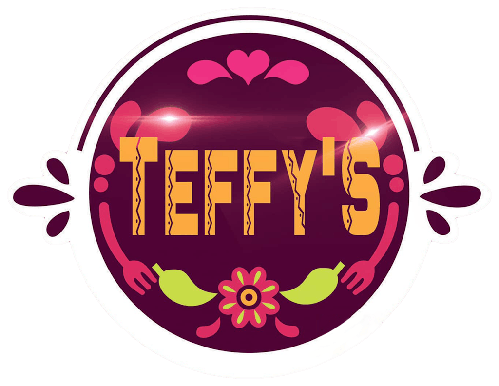 Teffy’s Restaurante Logo