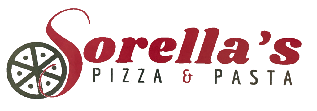 Sorella's Pizza & Pasta Logo