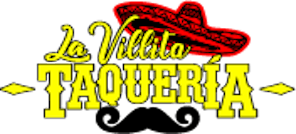 Taqueria La Villita Logo