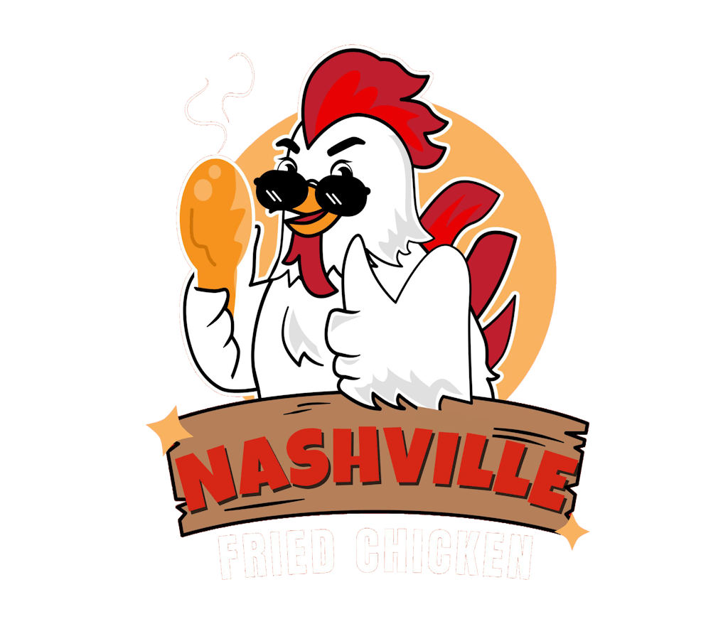 Nashville Fried Chicken Logo