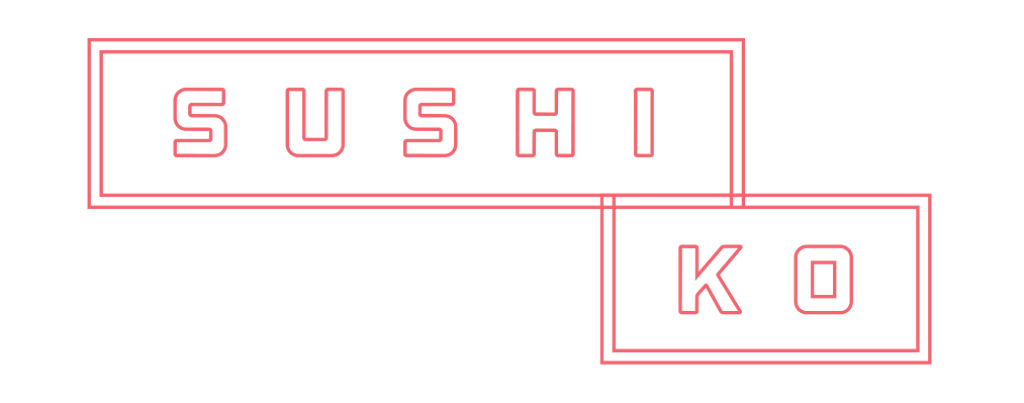 Sushi-Ko Bainbridge Logo
