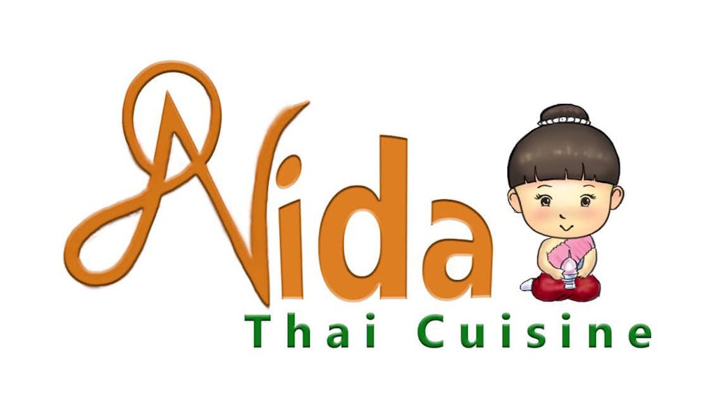 Nida Thai Cuisine Logo