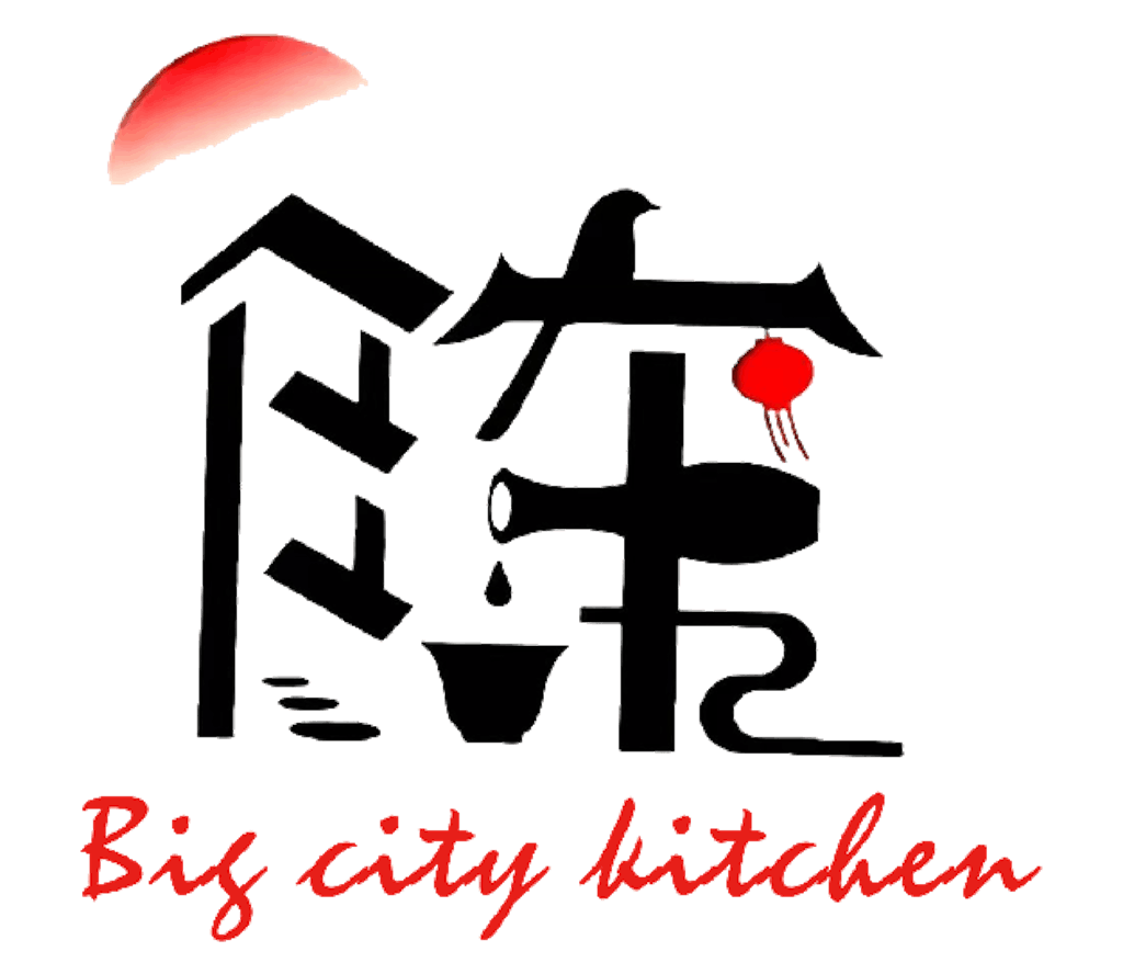 Big City Kitchen Logo