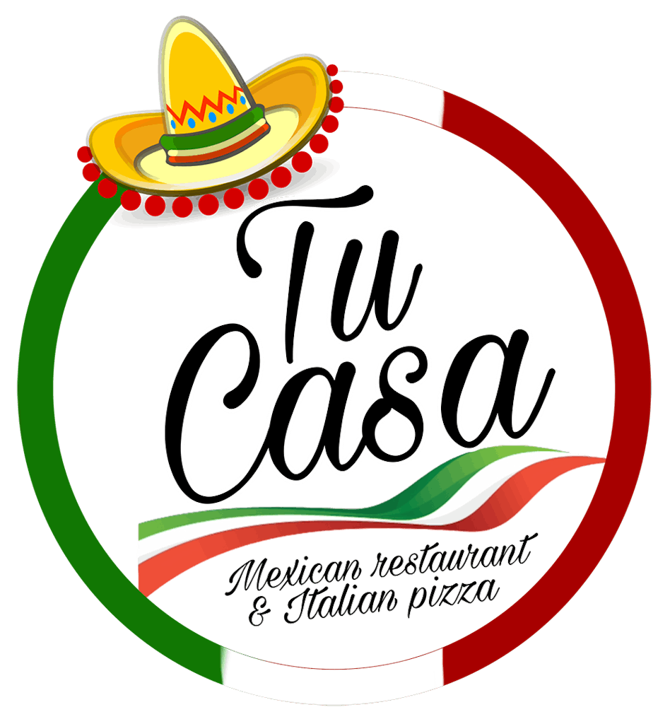 Tu Casa Restaurant  Logo