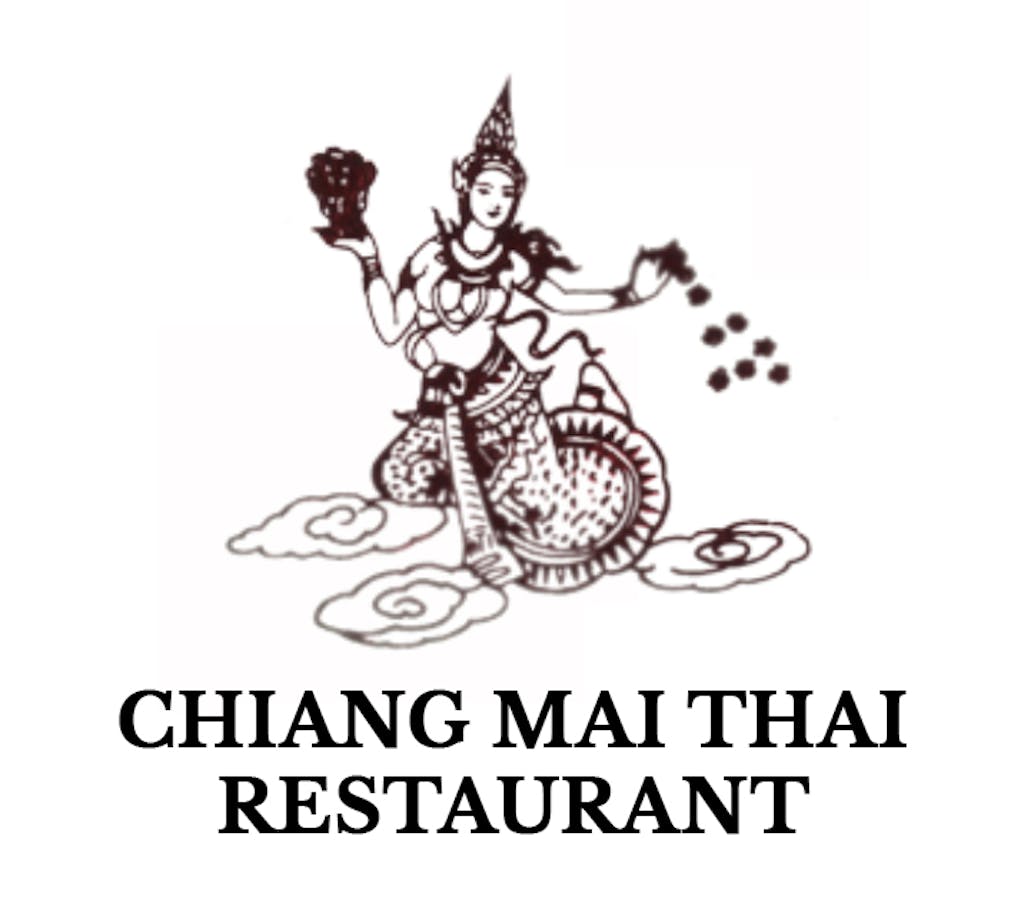 Chiang Mai Thai Restaurant Andover Logo