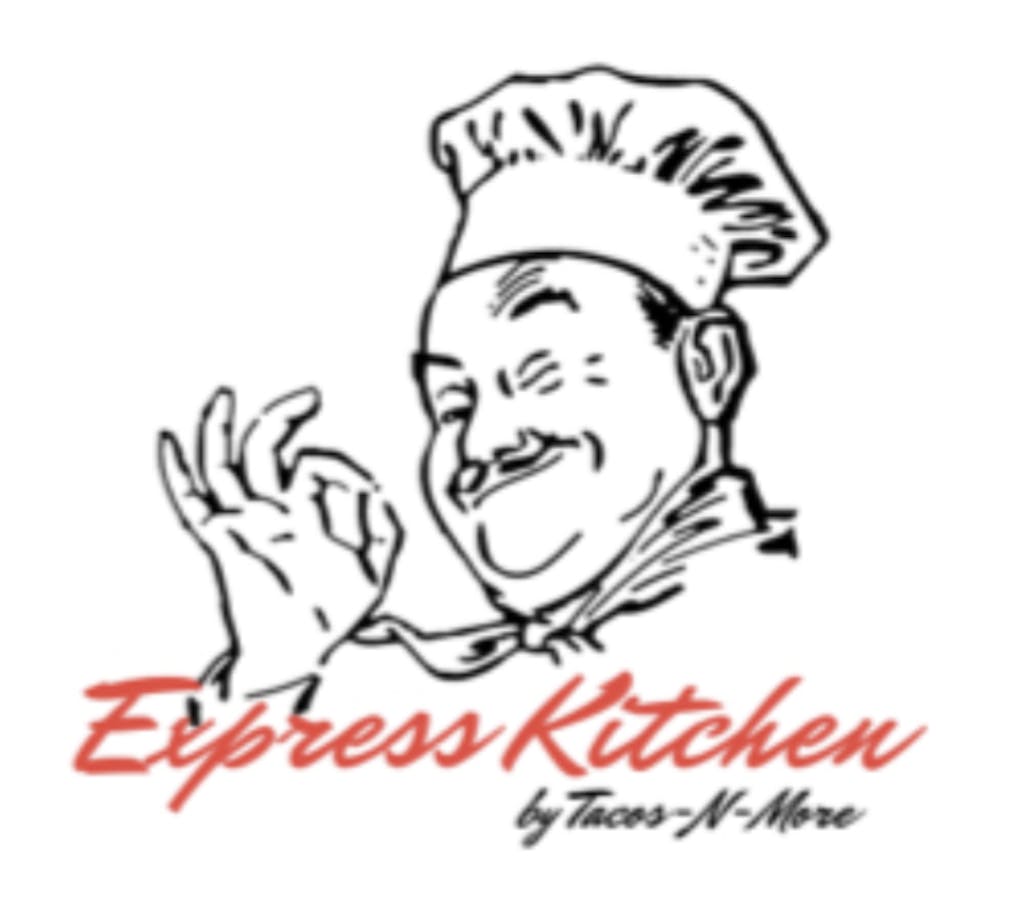 Express Kitchen Logo