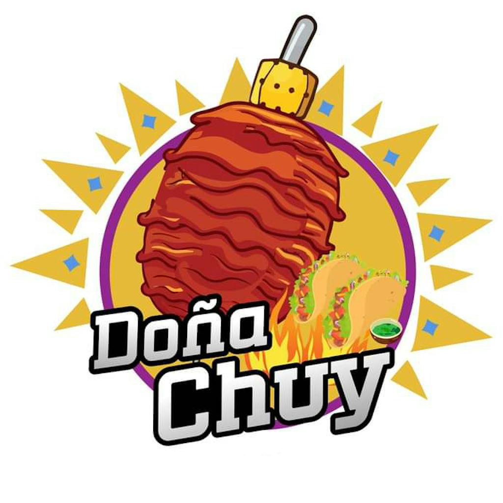 Taqueria Dona Chuy Logo