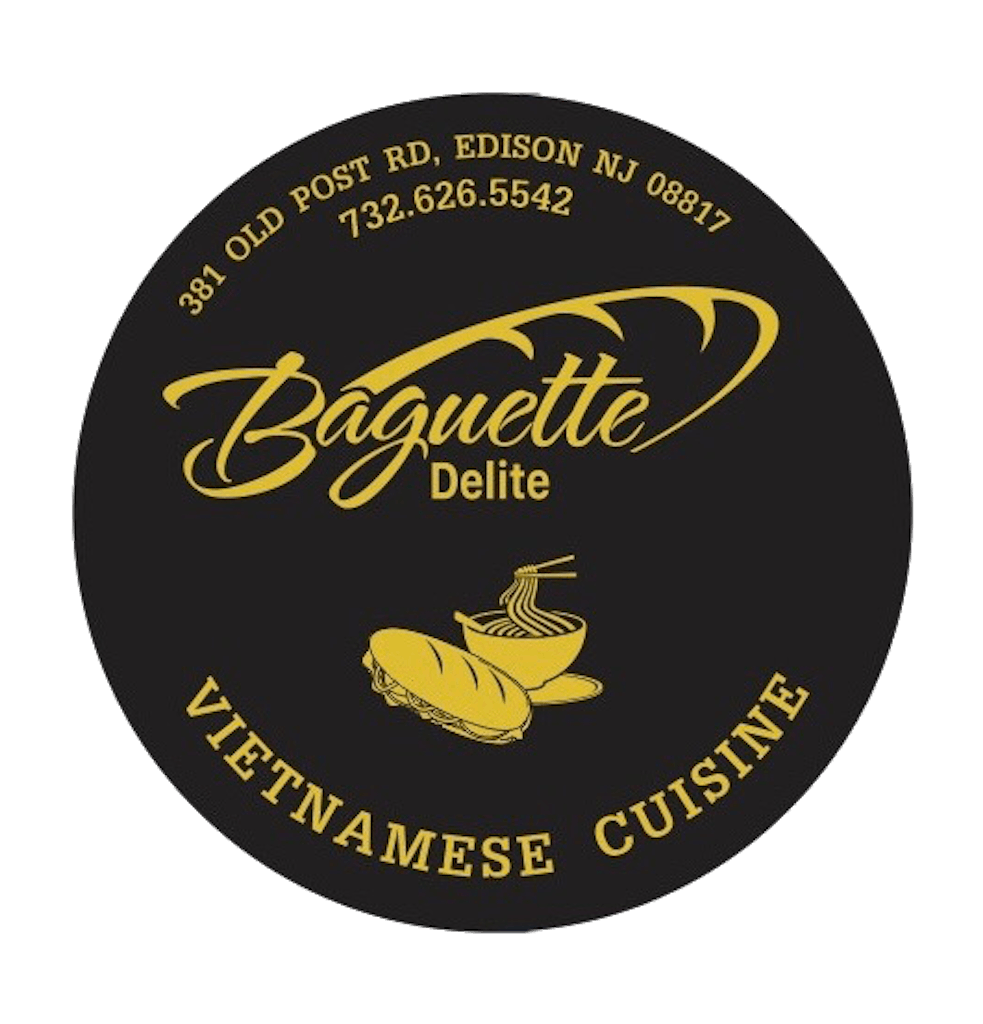 Baguette Delite Logo
