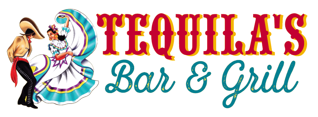 Tequilas Bar and Grill Logo