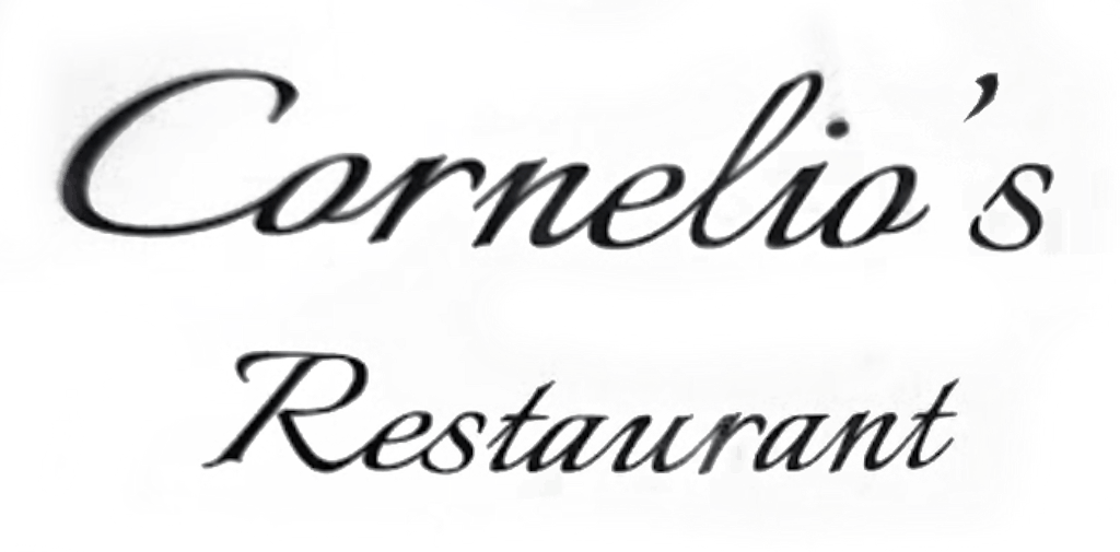 Cornelios Mexican Restaurant  Logo