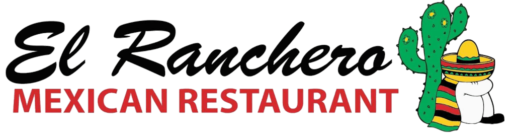 El Ranchero Mexican Restaurant Logo
