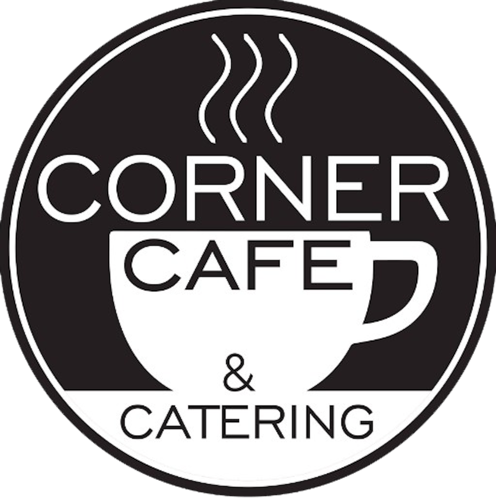 Corner Cafe and Catering Logo