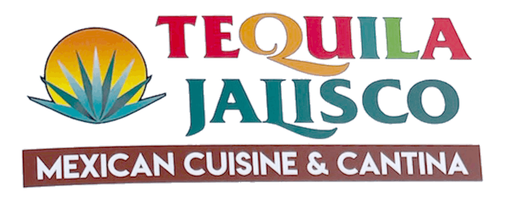 Tequila Jalisco Mexican Cuisine & Cantina Logo
