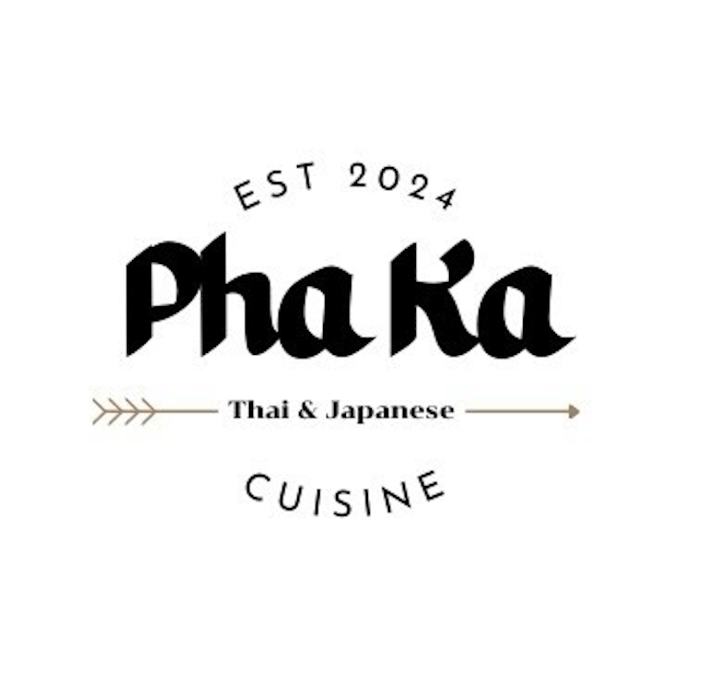 Pha Ka Thai & Japanese Cuisine Logo