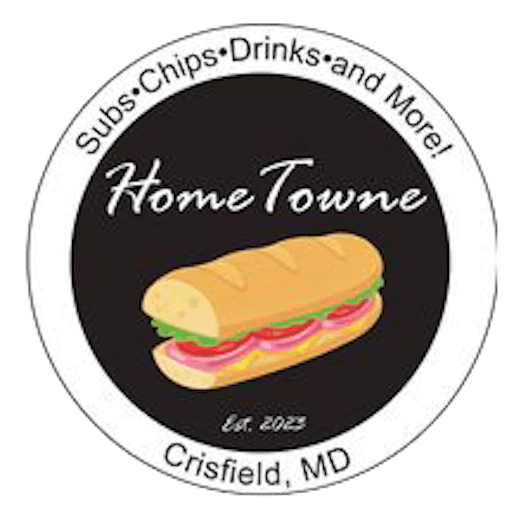 HomeTowne Subs Logo