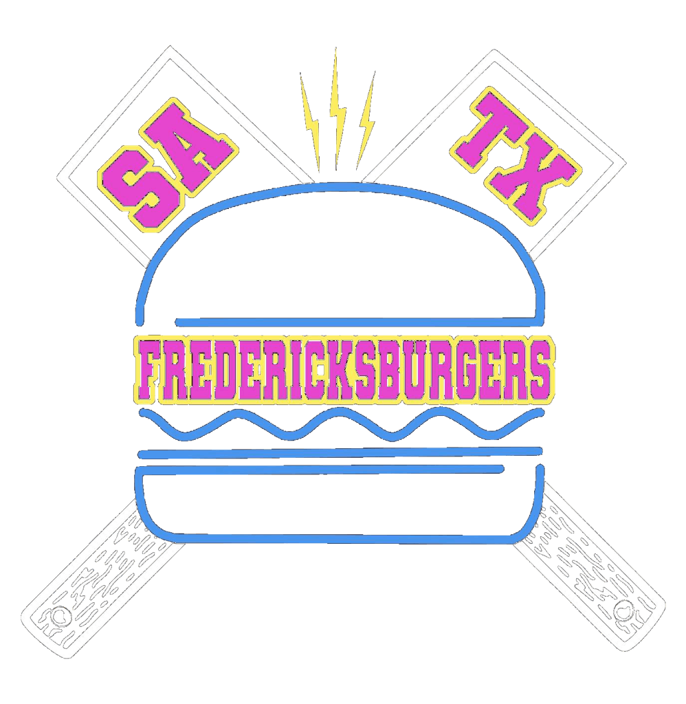 SA Fredericksburgers Logo