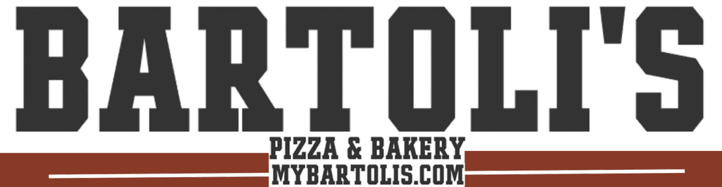 Bartoli's Pizza & Bakery Logo