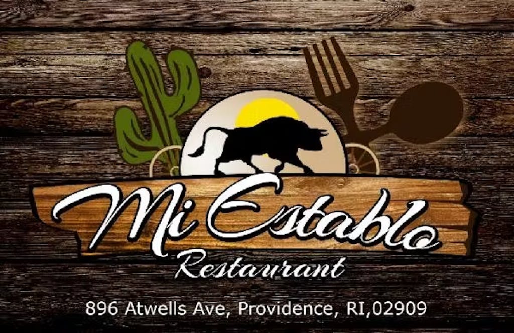 Establo Restaurant Logo