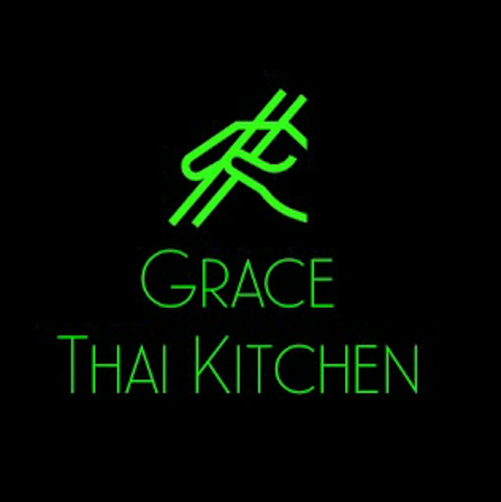 Grace Thai Kitchen Logo