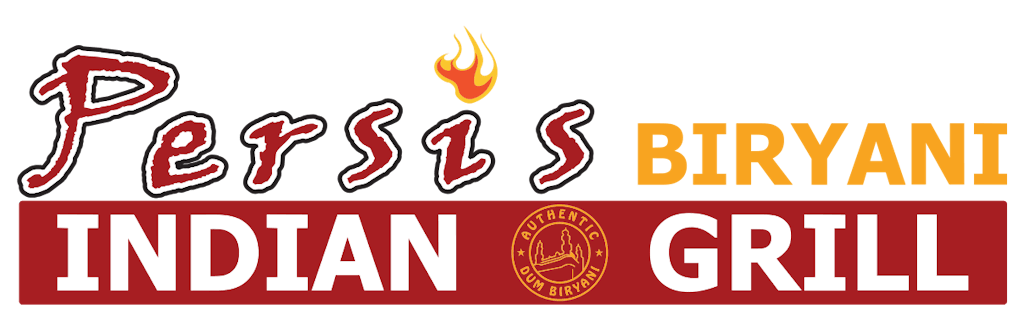 Persis Indian Grill Logo