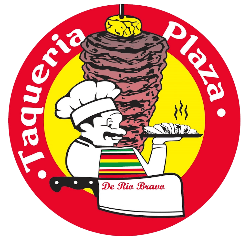 Taqueria Plaza Logo