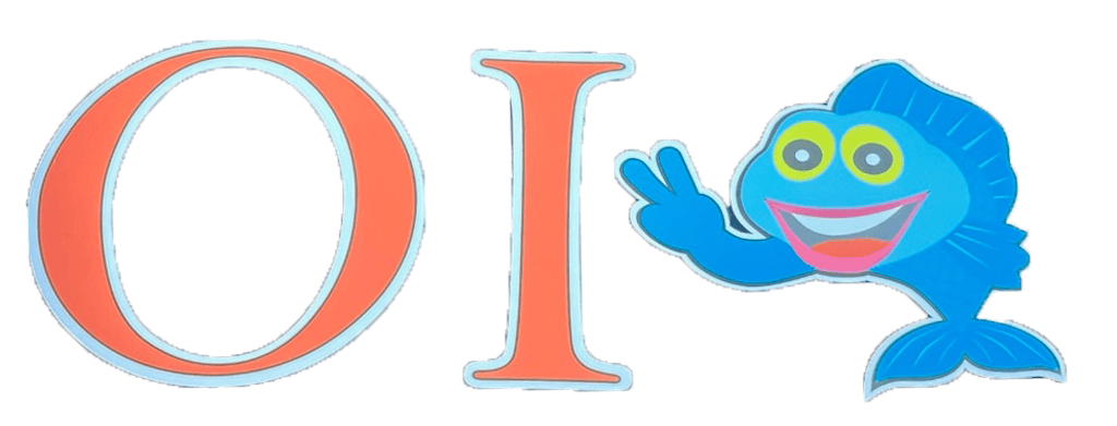 OI 2 Logo