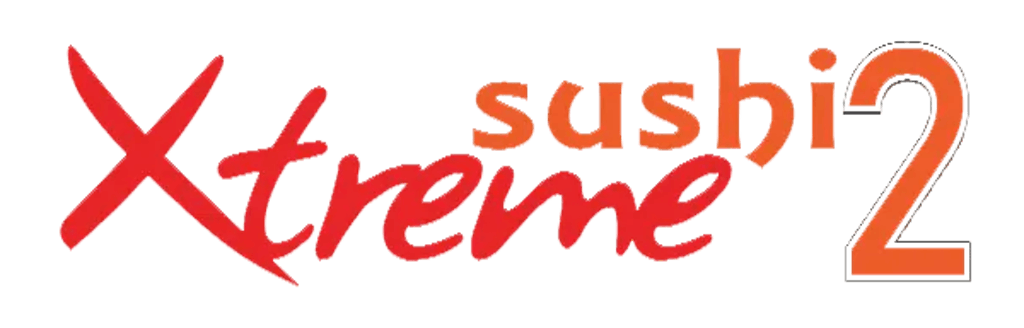 Sushi Xtreme 2 Logo