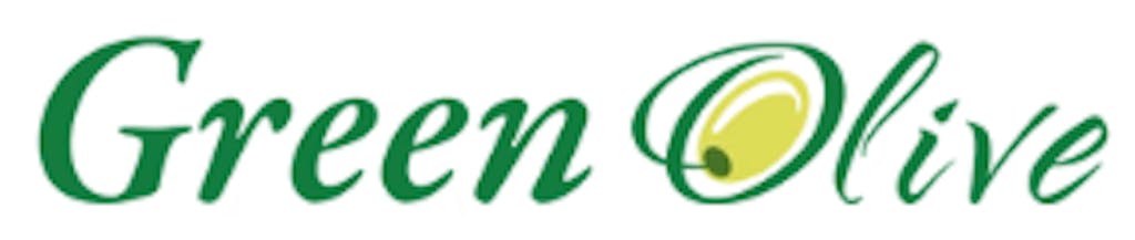 The Green Olive Downtown Logo