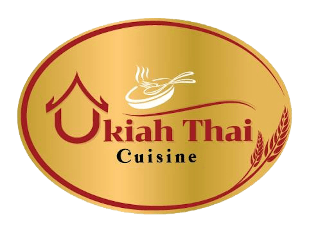 Ukiah Thai Cuisine Logo
