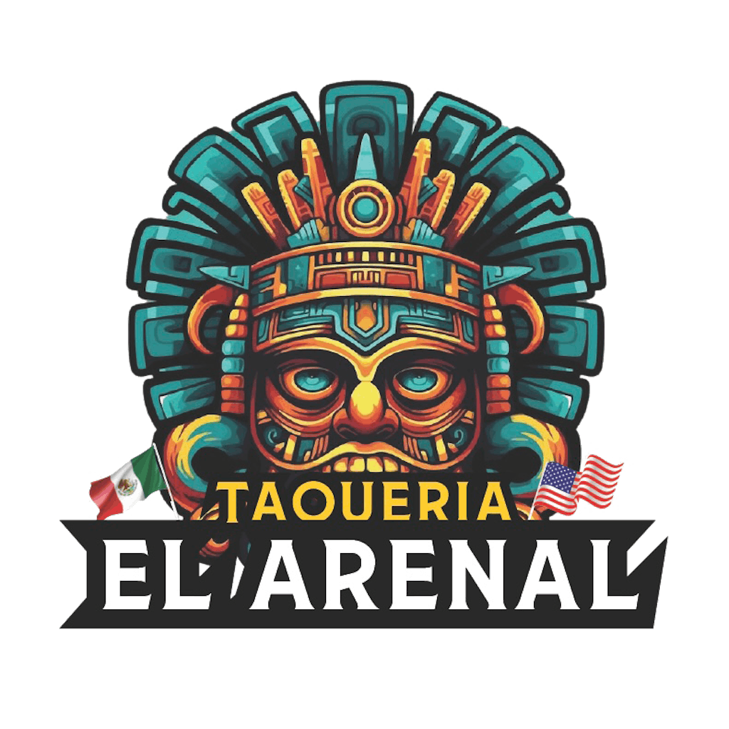 Taqueria El Arenal Logo
