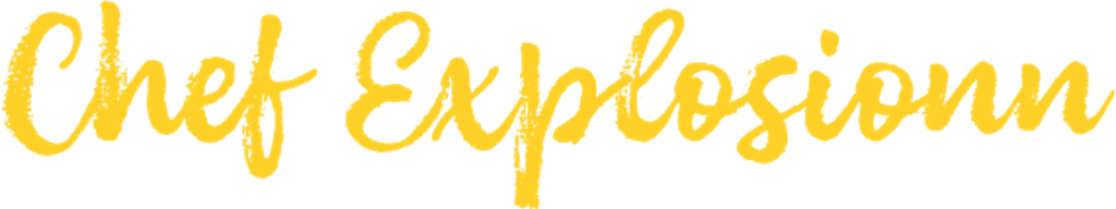 Chef Explosionn Logo