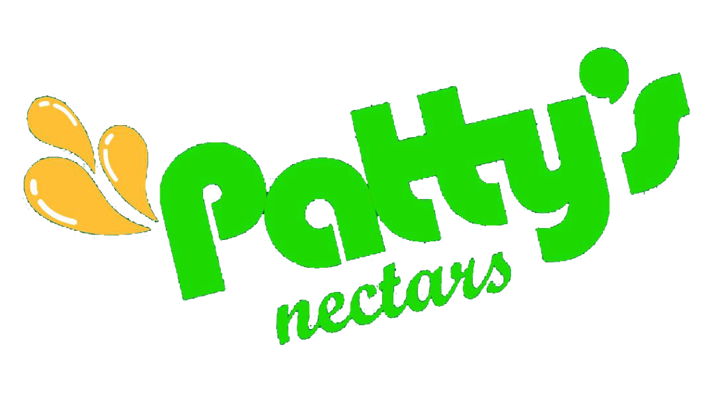 Patty's Nectars Logo