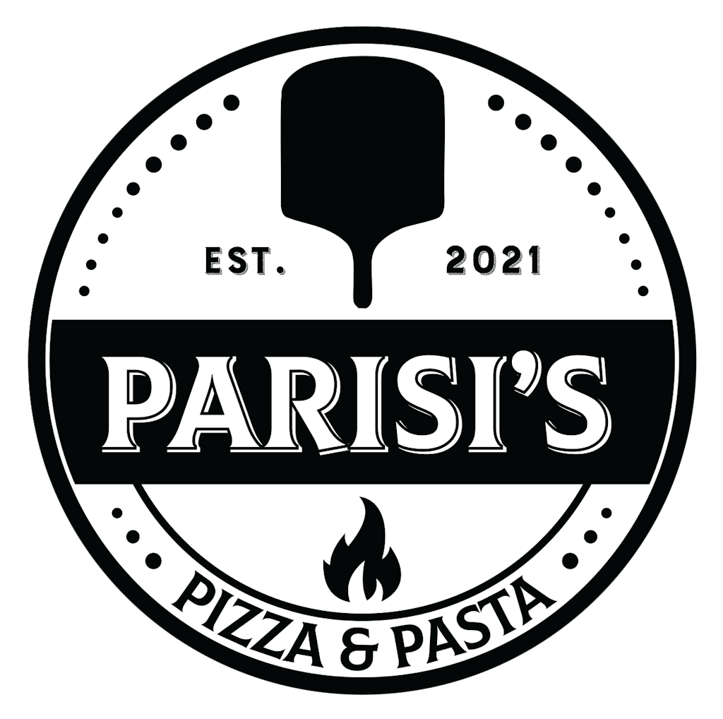 Parisi's Pizza & Pasta of Massapequa Logo