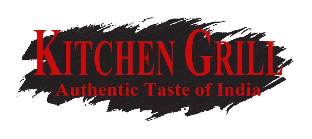 Kitchen Grill Logo