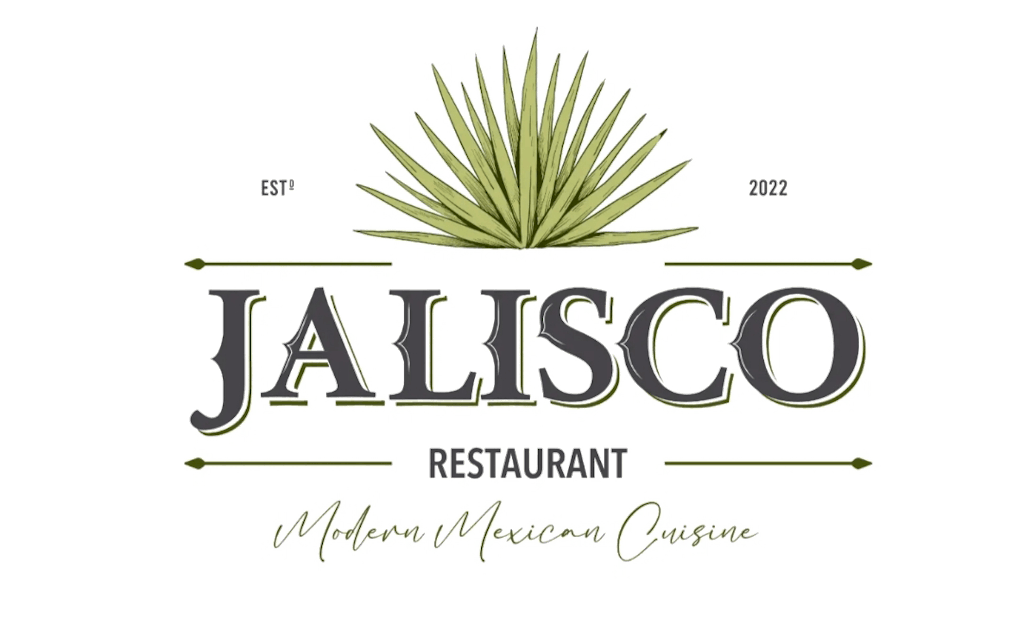 Jalisco Restaurant Logo