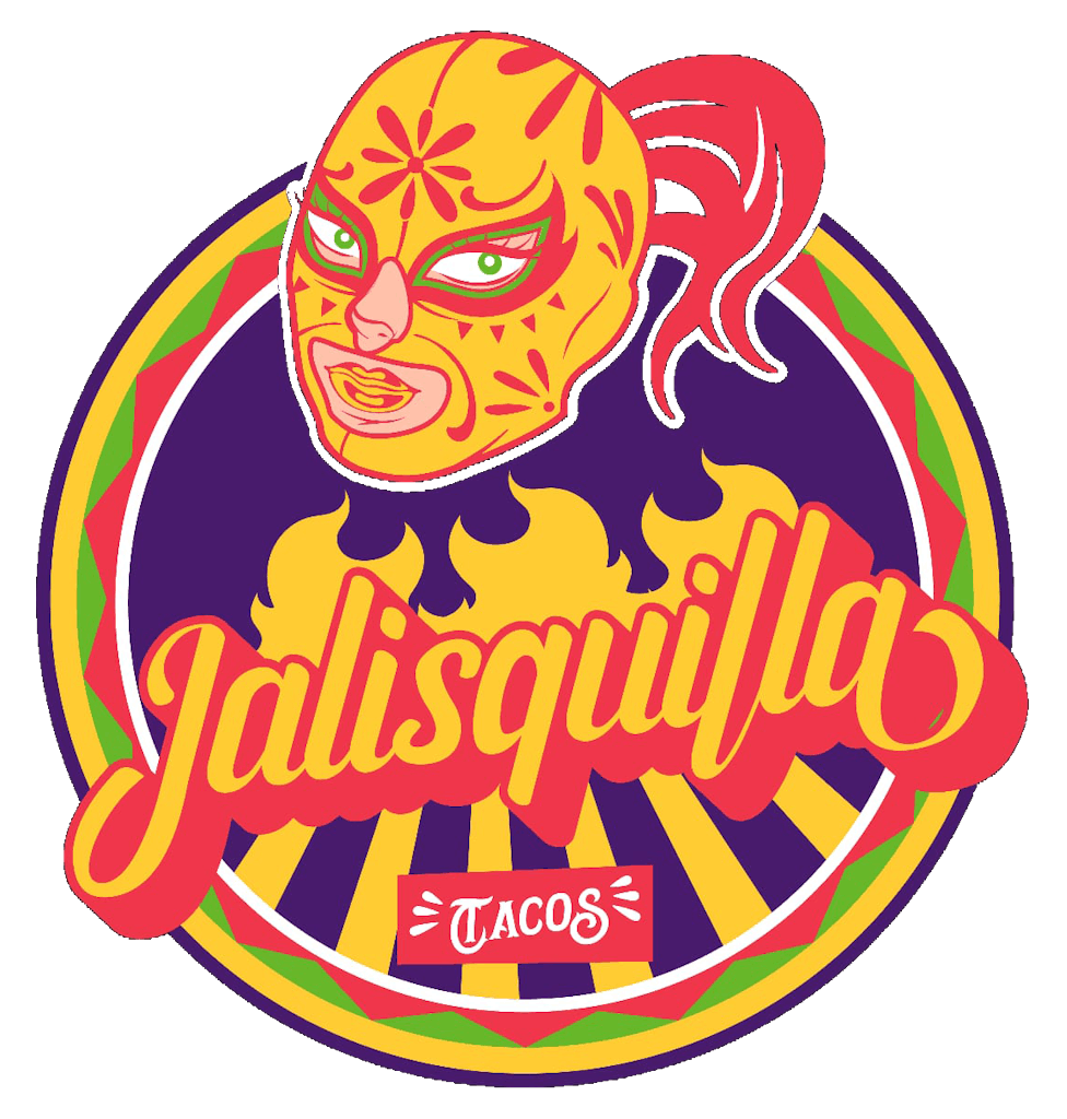 Jalisquilla Tacos Logo