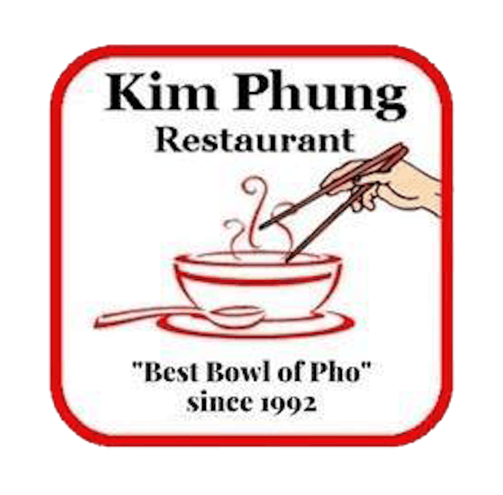 Kim Phung Restaurant Logo