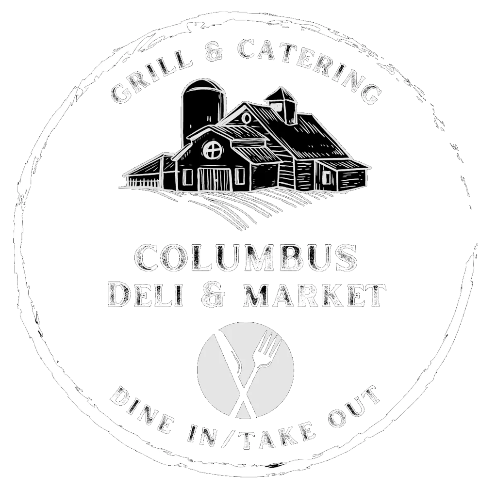 Columbus Deli & Bagel Factory Logo
