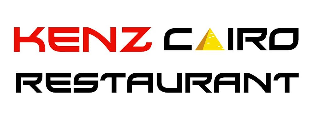 Kenz Cairo Restaurant Logo