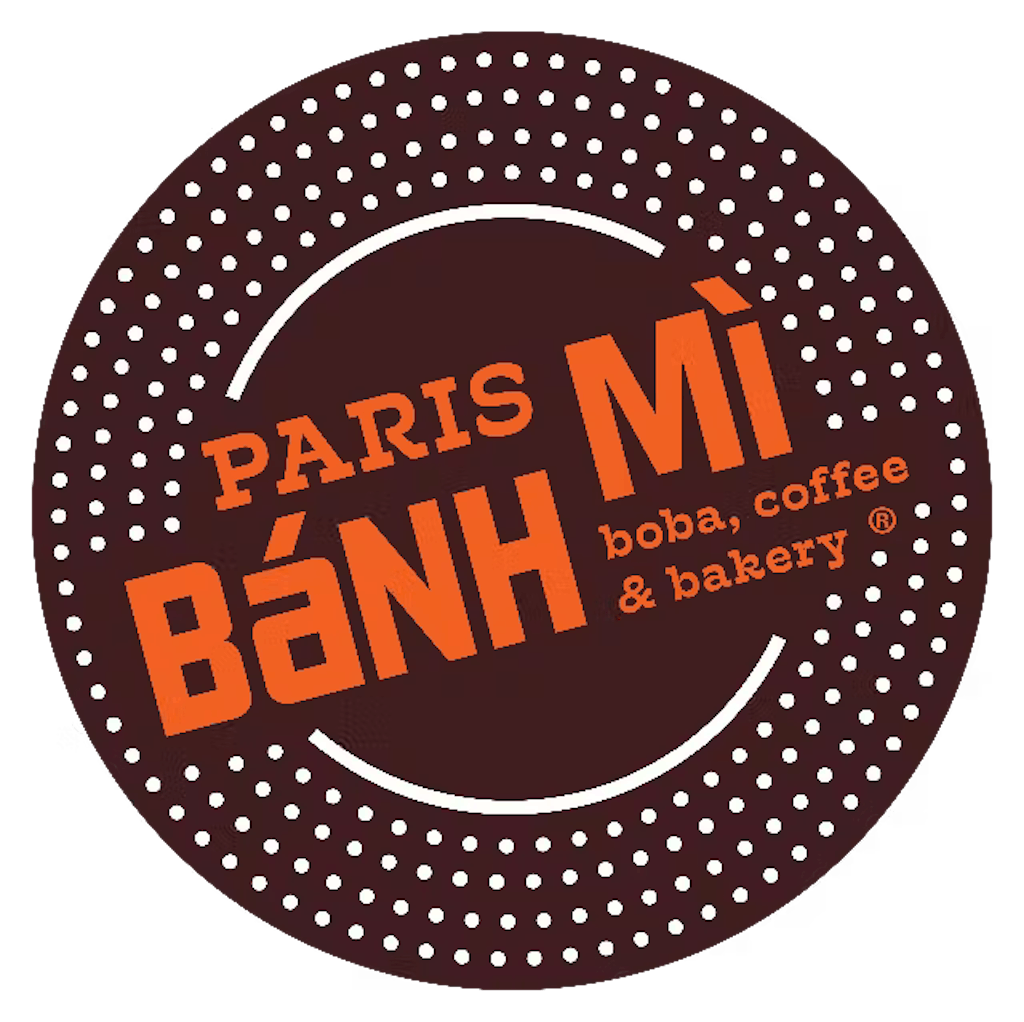 Paris Banh Mi Fredericksburg   Logo