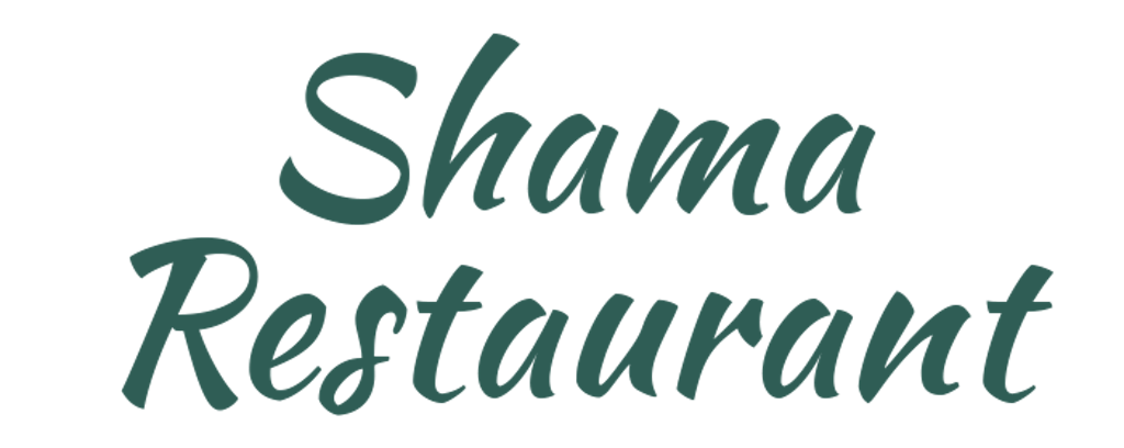 Shama Restaurant Logo