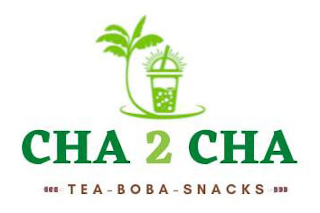 Cha2Cha Logo