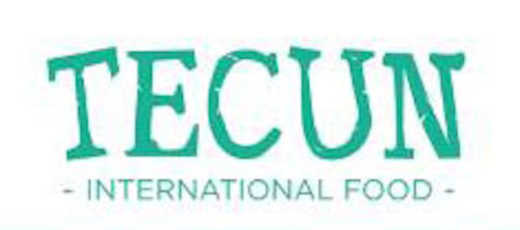  Tecun International Logo