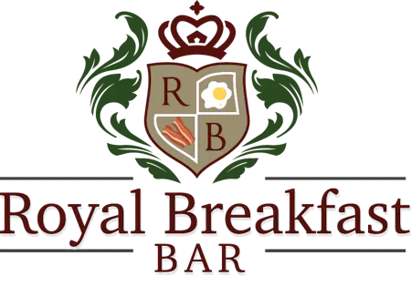 Royal Breakfast Bar